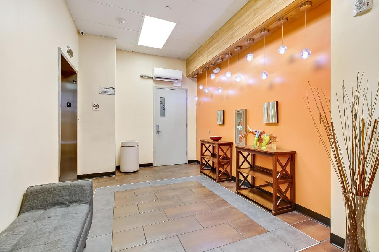 Beautiful Condos Steps From French Quarter And Bourbon St New Orleans Dış mekan fotoğraf