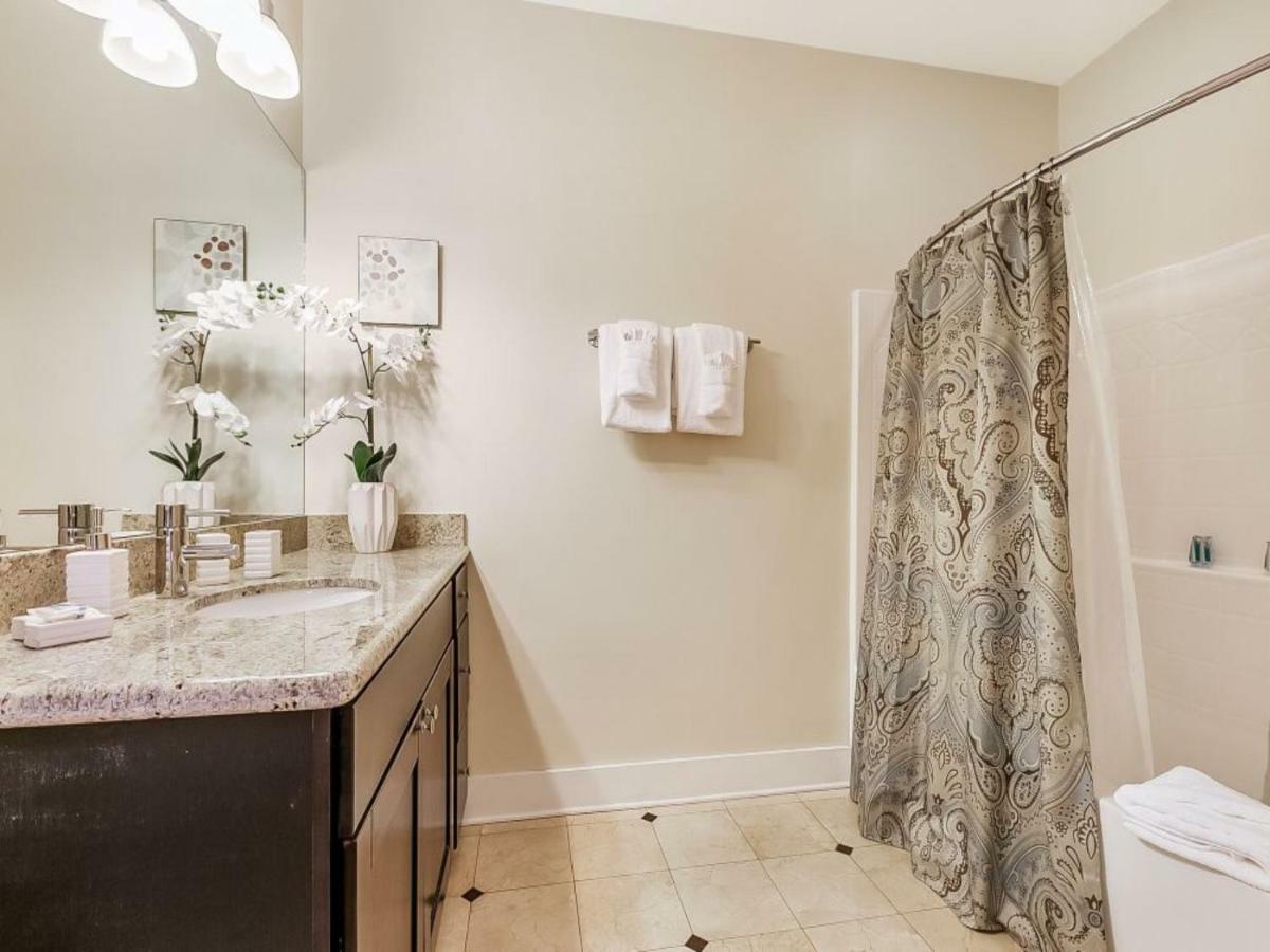 Beautiful Condos Steps From French Quarter And Bourbon St New Orleans Dış mekan fotoğraf