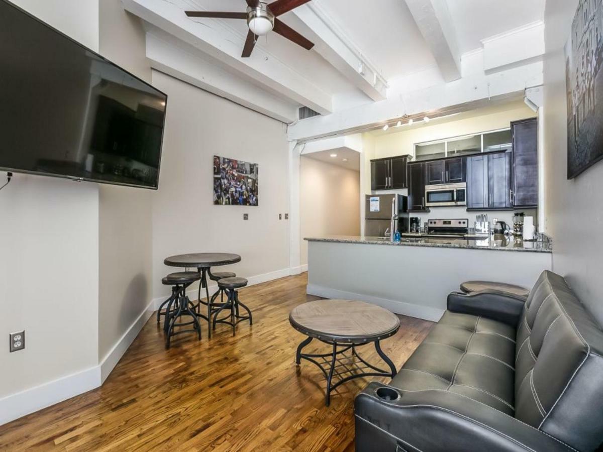 Beautiful Condos Steps From French Quarter And Bourbon St New Orleans Dış mekan fotoğraf