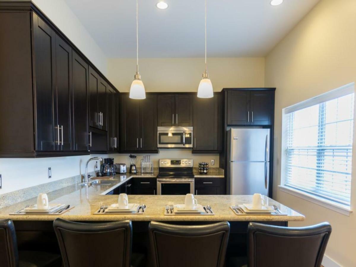Beautiful Condos Steps From French Quarter And Bourbon St New Orleans Dış mekan fotoğraf